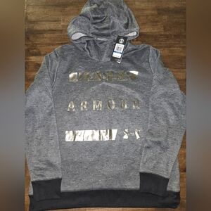 NWT Women's Under Armour Hoodie